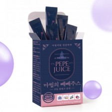 빼빼주스